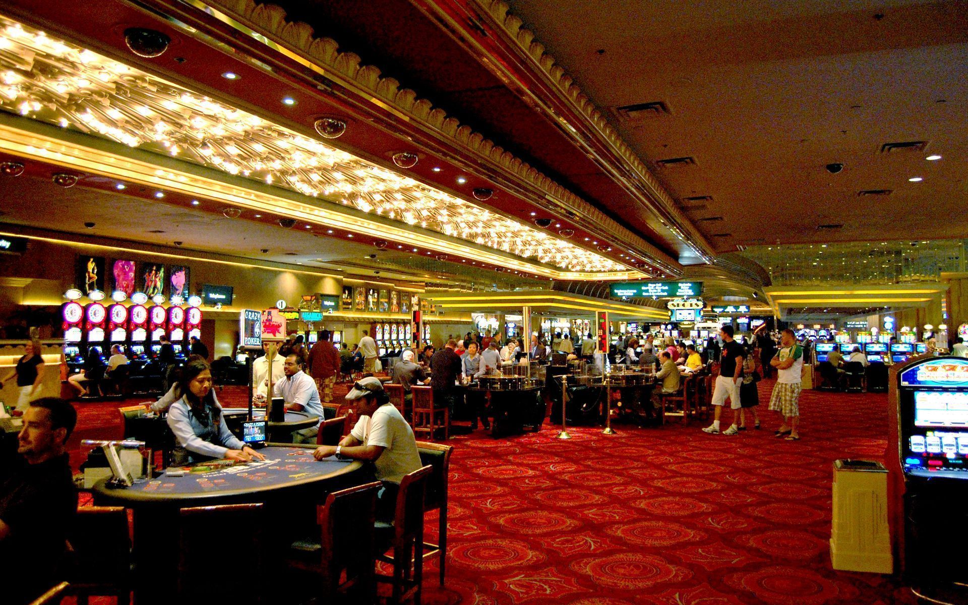 Las Vegas Casino Images HD Wallpaper - Popomypics.com