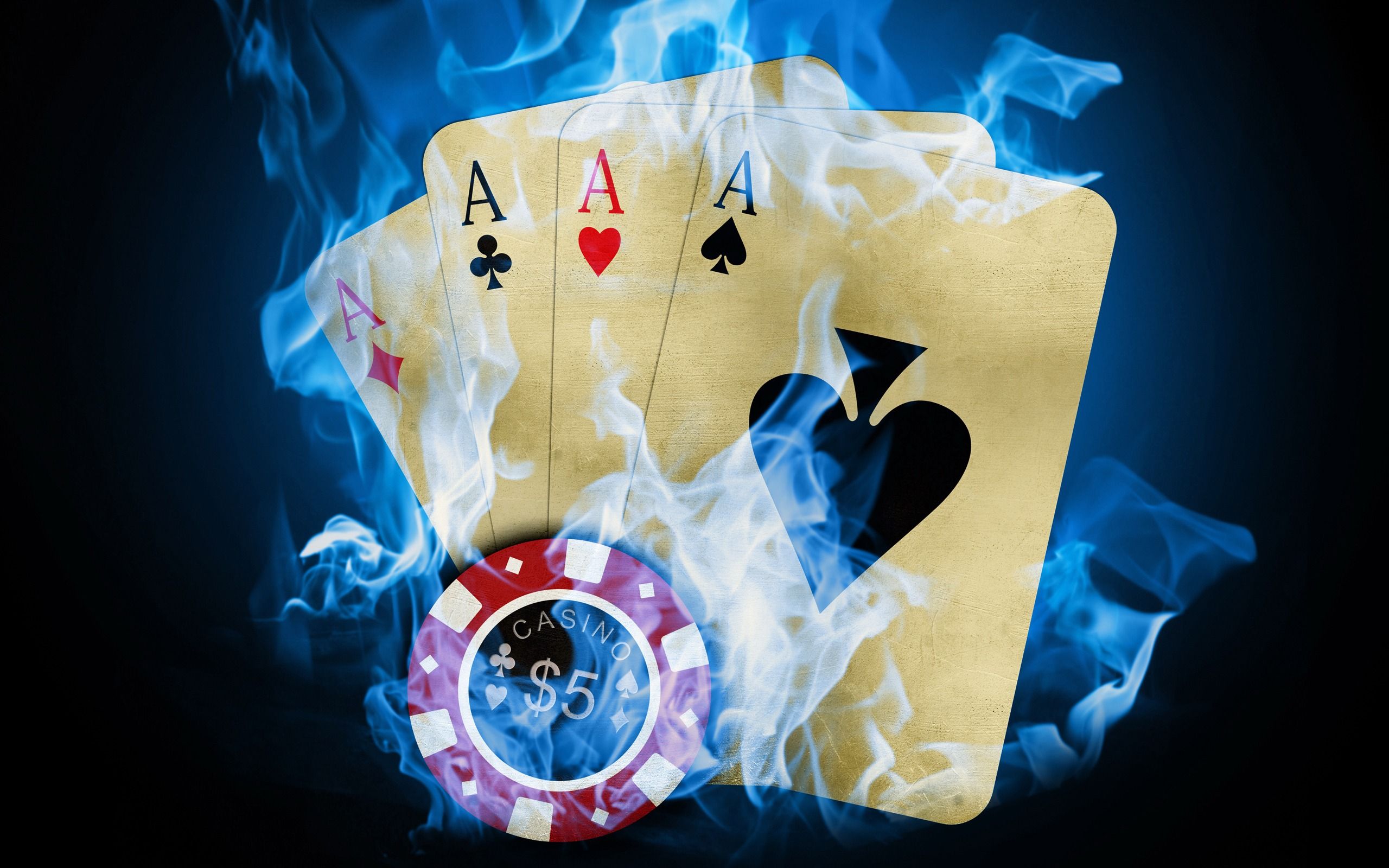 Casino poker aces Wallpapers | Pictures