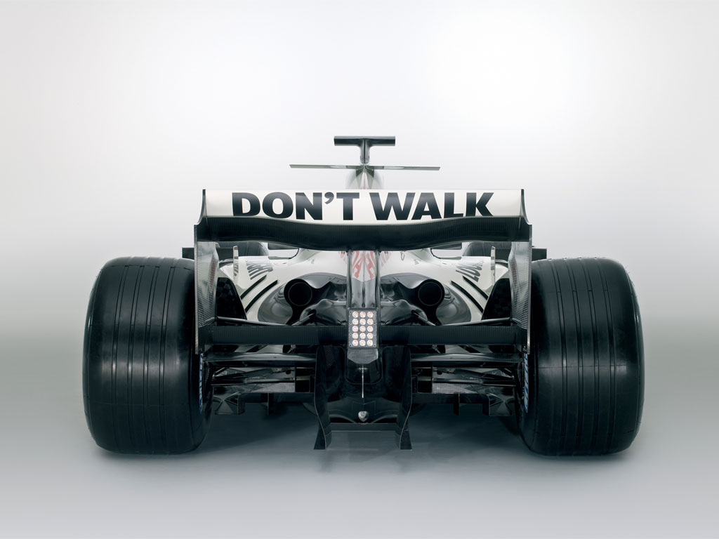 2006 Honda Racing RA106 Formula 1 Images. Wallpaper Photo