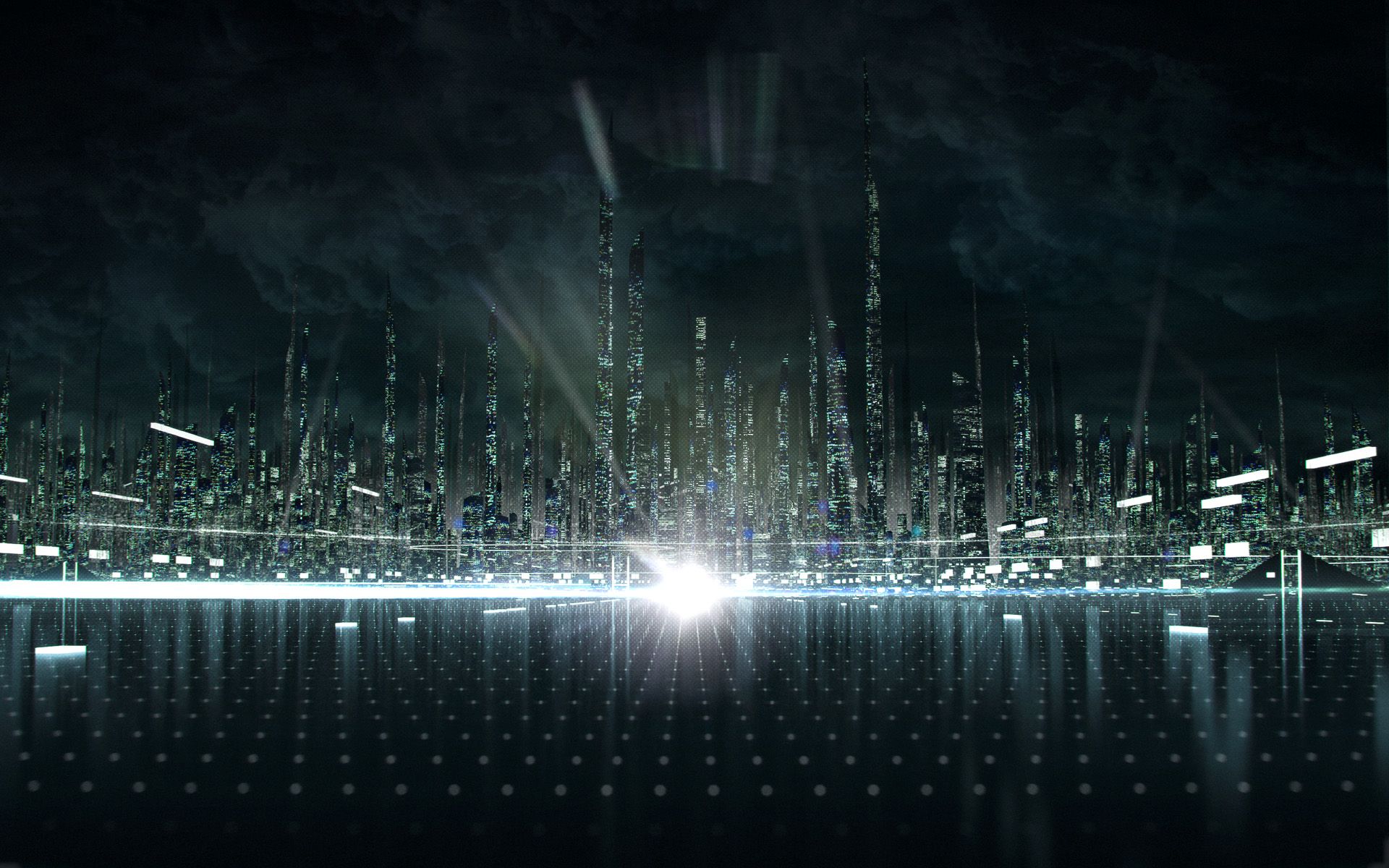Tron Legacy Backgrounds