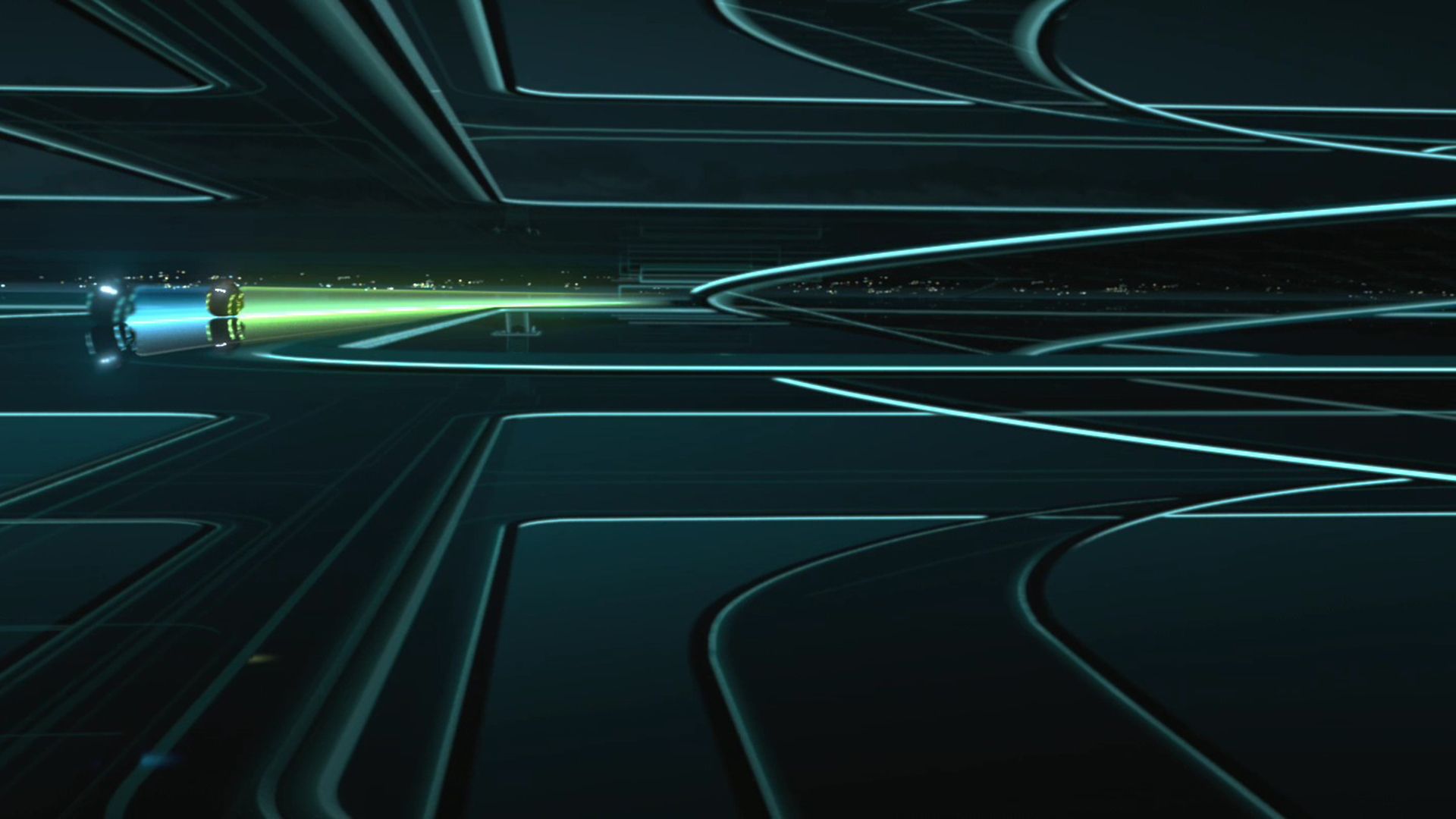 Tron Legacy wallpapers