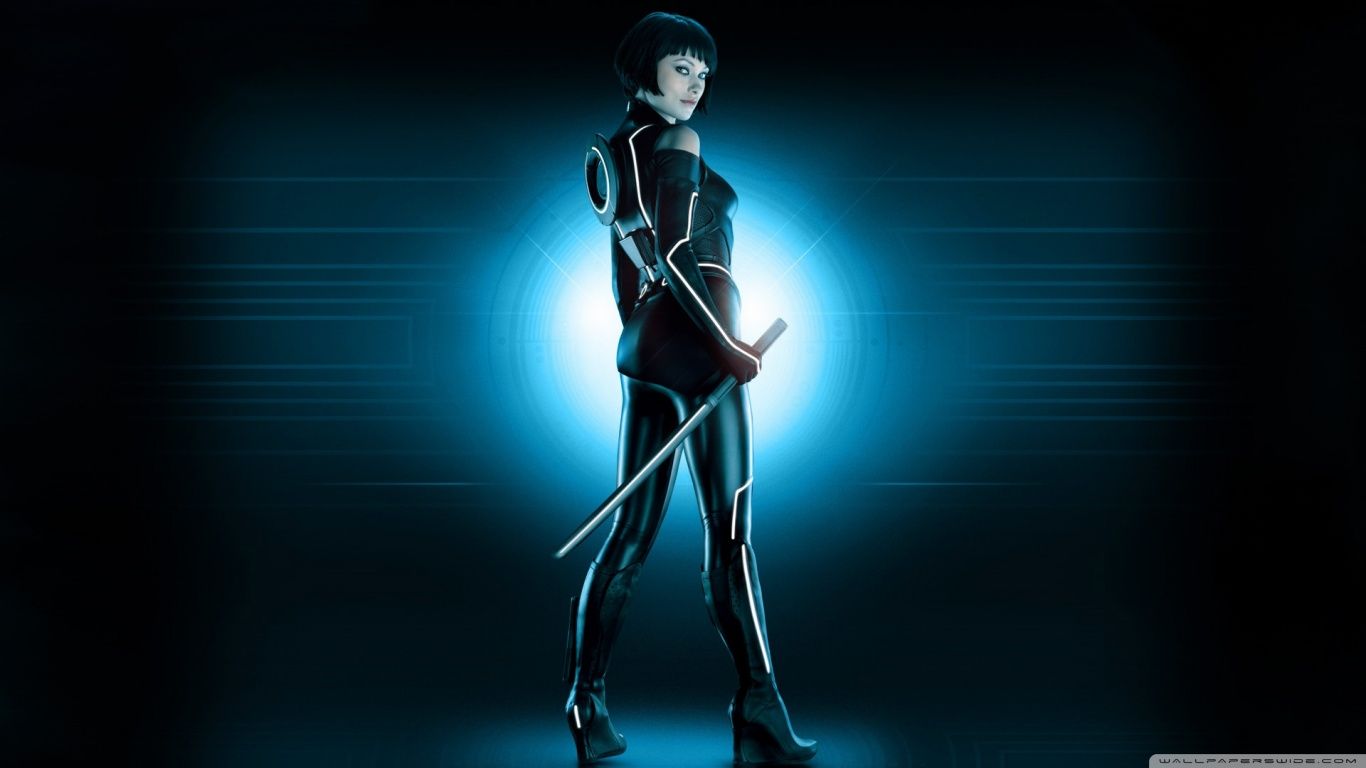WallpapersWide.com | Tron Legacy HD Desktop Wallpapers for ...