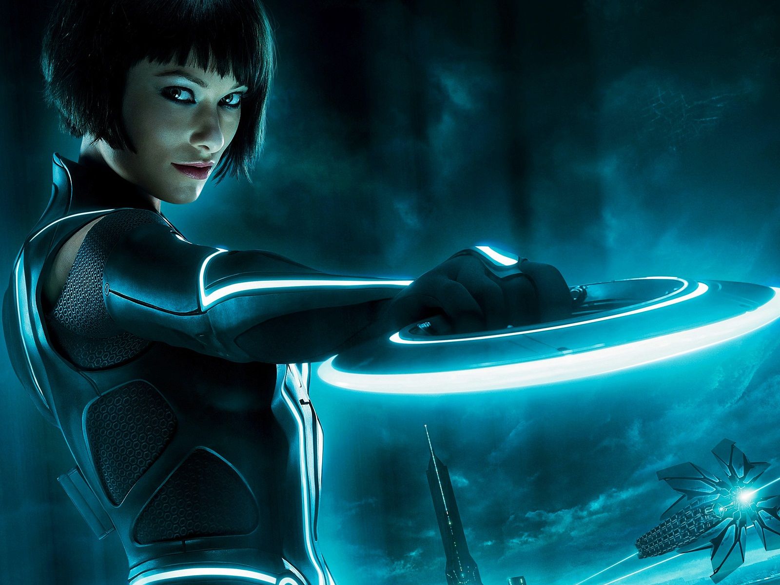 Tron Legacy Wallpapers - Page 1 - HD Wallpapers
