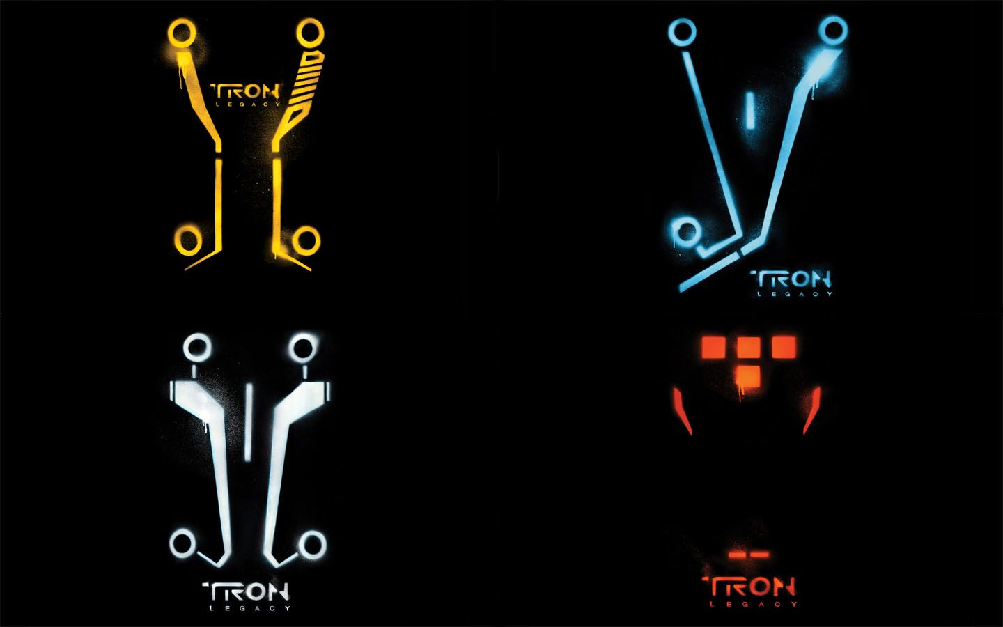 TRON Legacy Wallpapers by L-0688 on DeviantArt