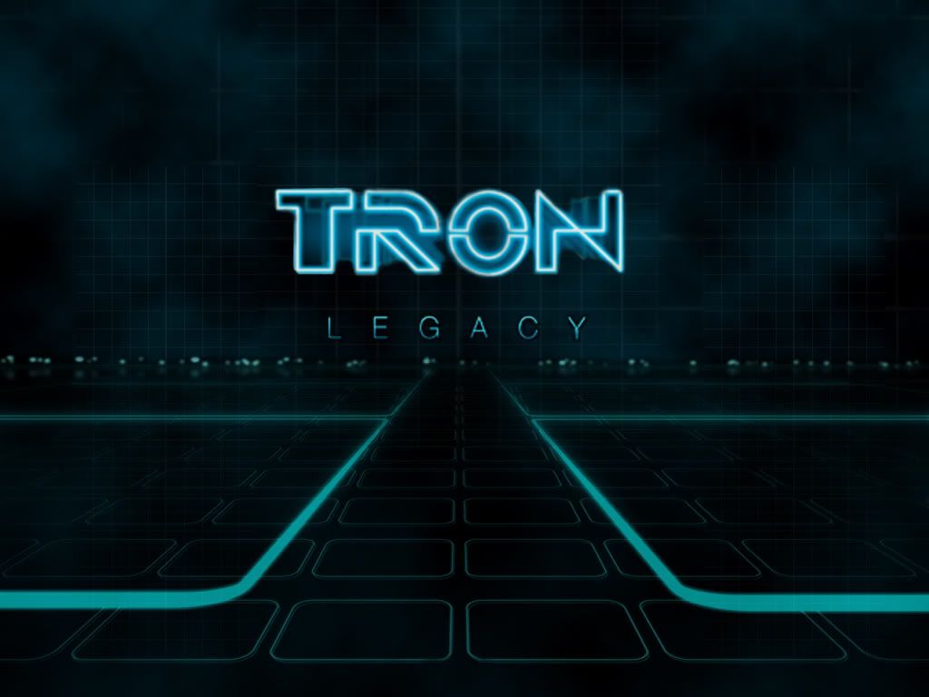 Tron-Sector: Forums (I/O Tower)