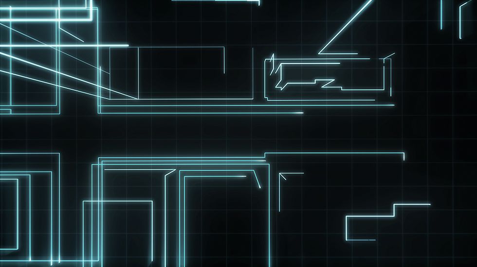 Interview: GMUNK (TRON: Legacy) | Inventing Interactive