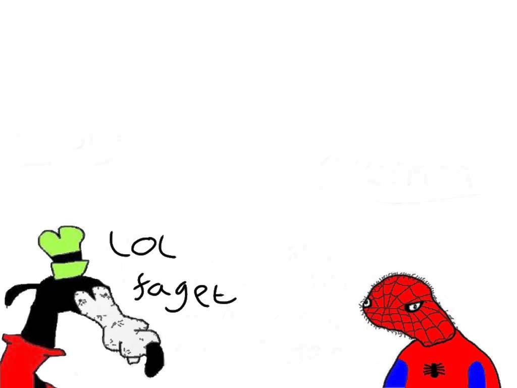 Spoderman and Gooby Pls. - YouTube