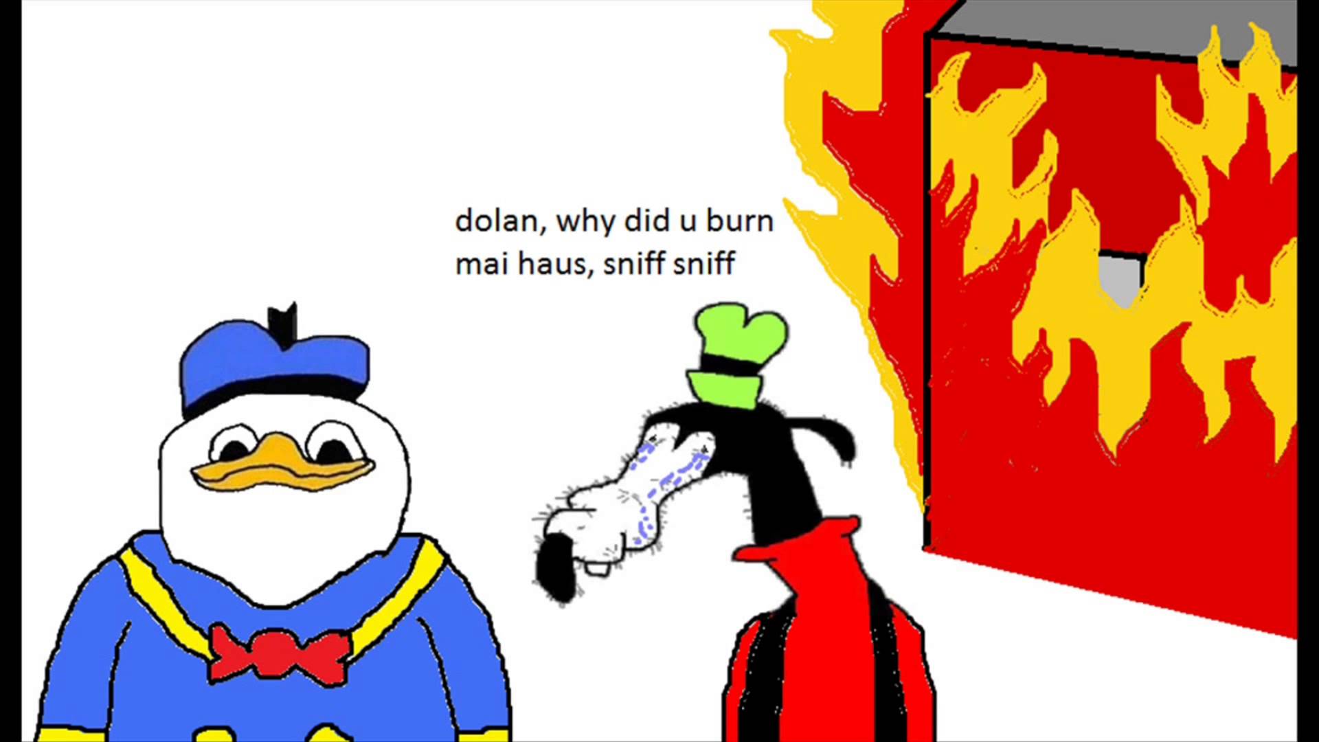 Uncle Dolan - Goobys New House - YouTube