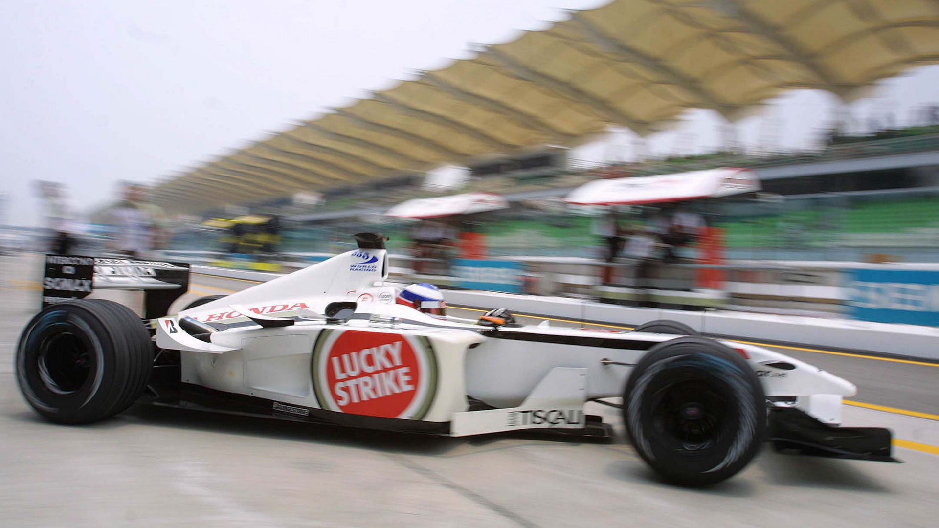 HD Wallpapers 2002 Formula 1 Grand Prix of Malaysia | F1 Fansite