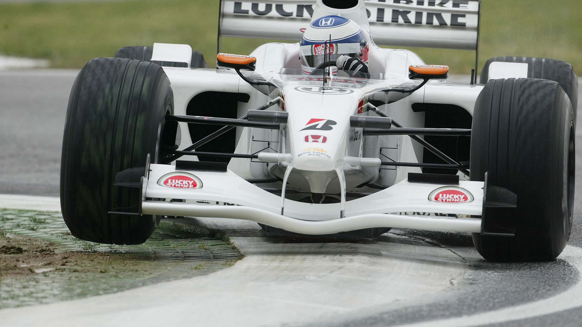 HD Wallpapers 2002 Formula 1 Grand Prix of San Marino | F1 Fansite