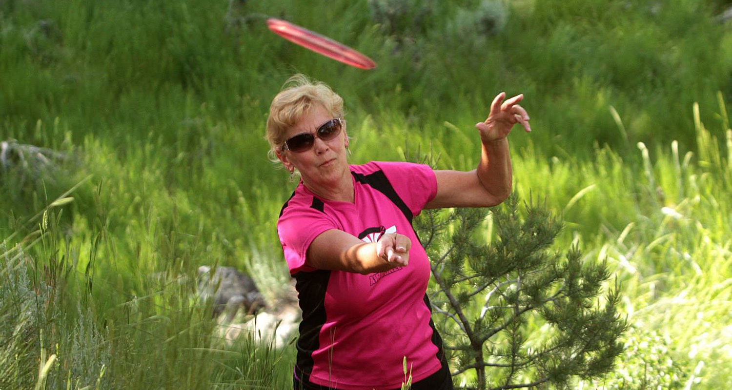 Player Spotlights: Colorado's Kathy Hardyman and Kona Panis ...
