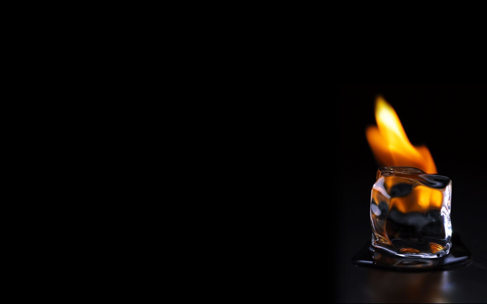 Water Fire Desktop Wallpapers - HD Wallpapers Backgrounds of Your ...