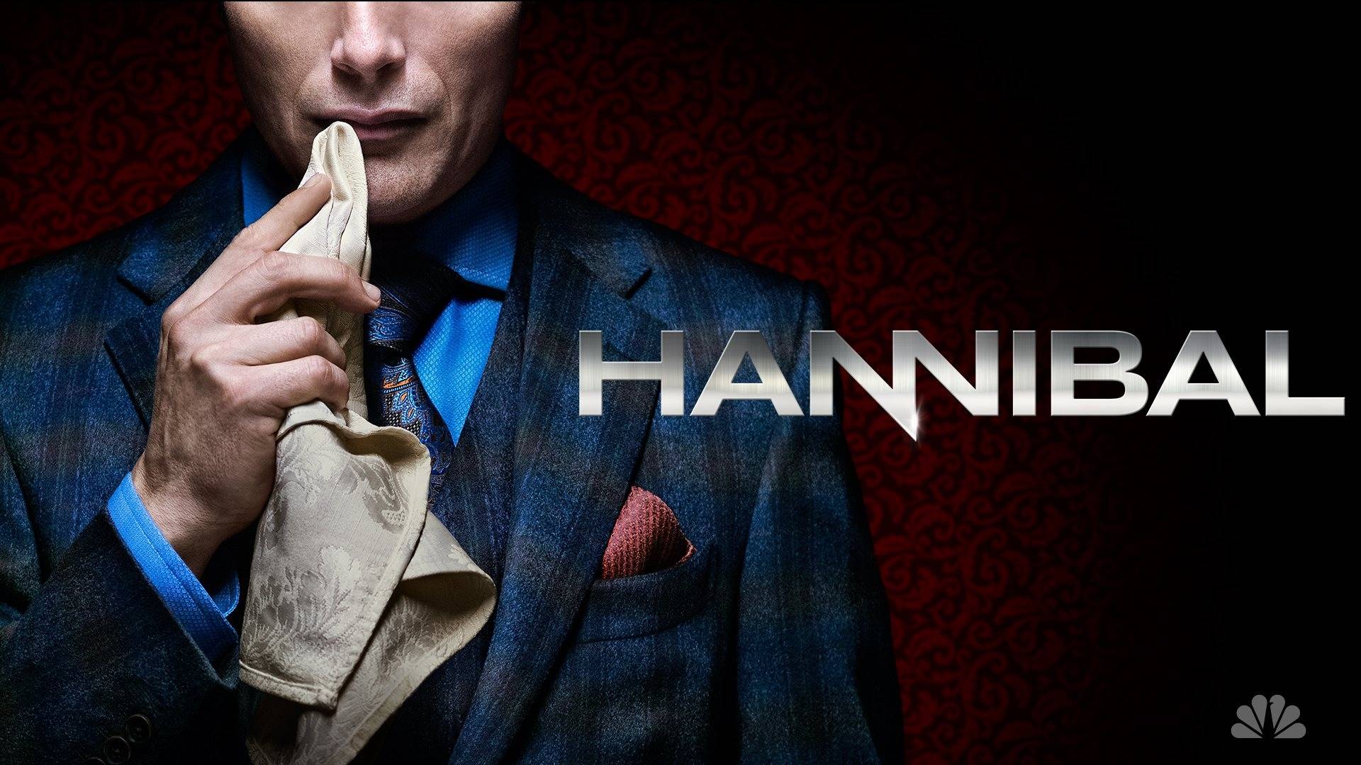 Hannibal - Hannibal Wallpaper