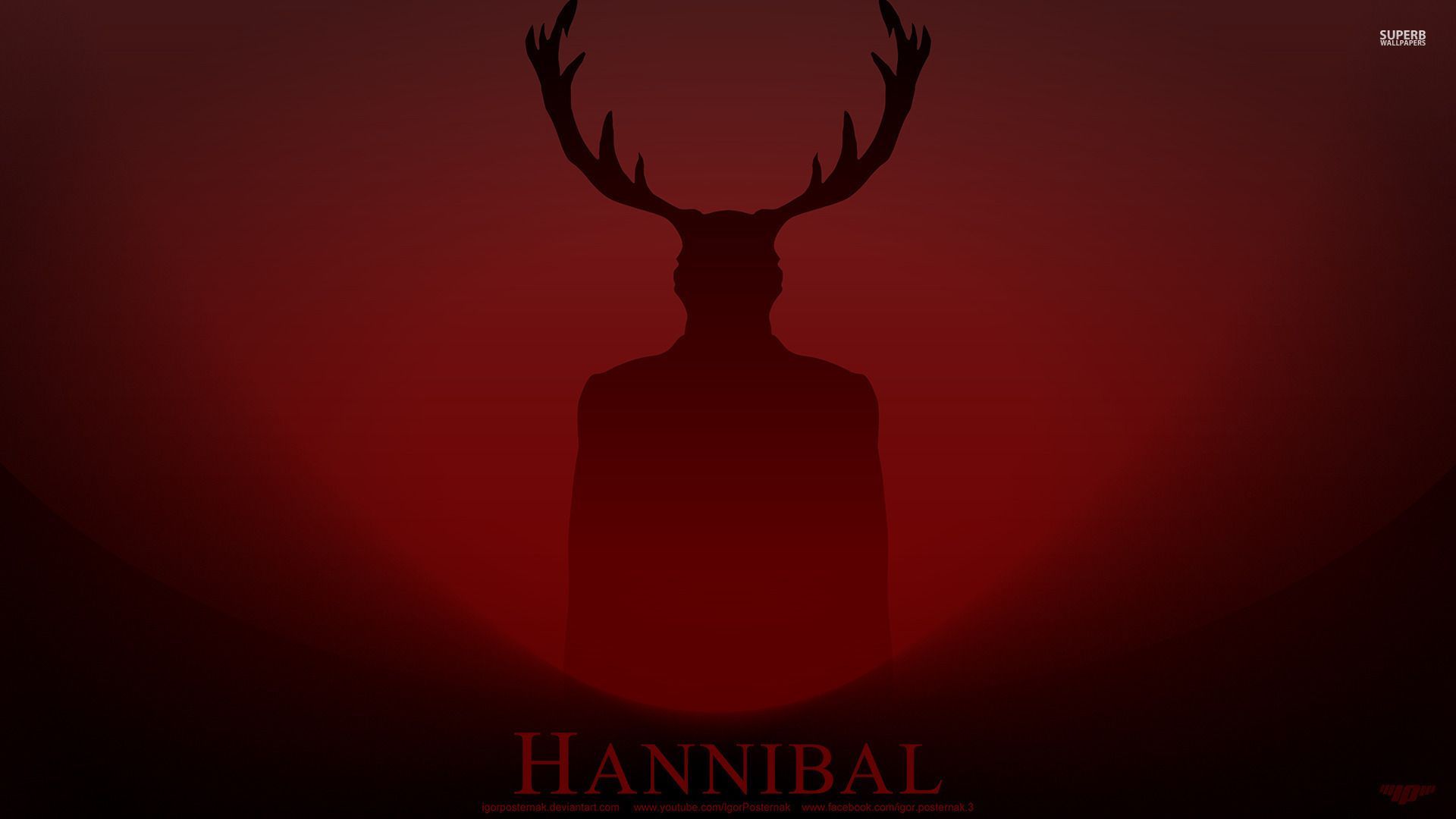 NBC Hannibal Wallpaper by thecannibalfactory on DeviantArt