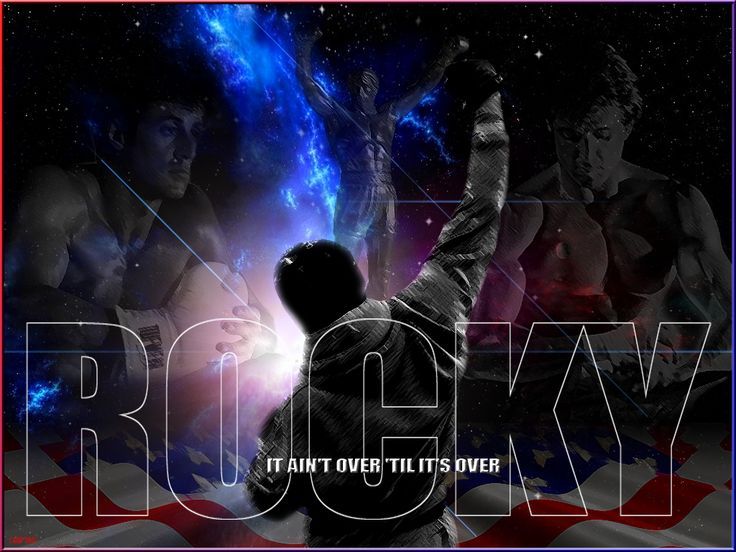 Download Rocky Balboa wallpaper, rocky 2 wallpaper