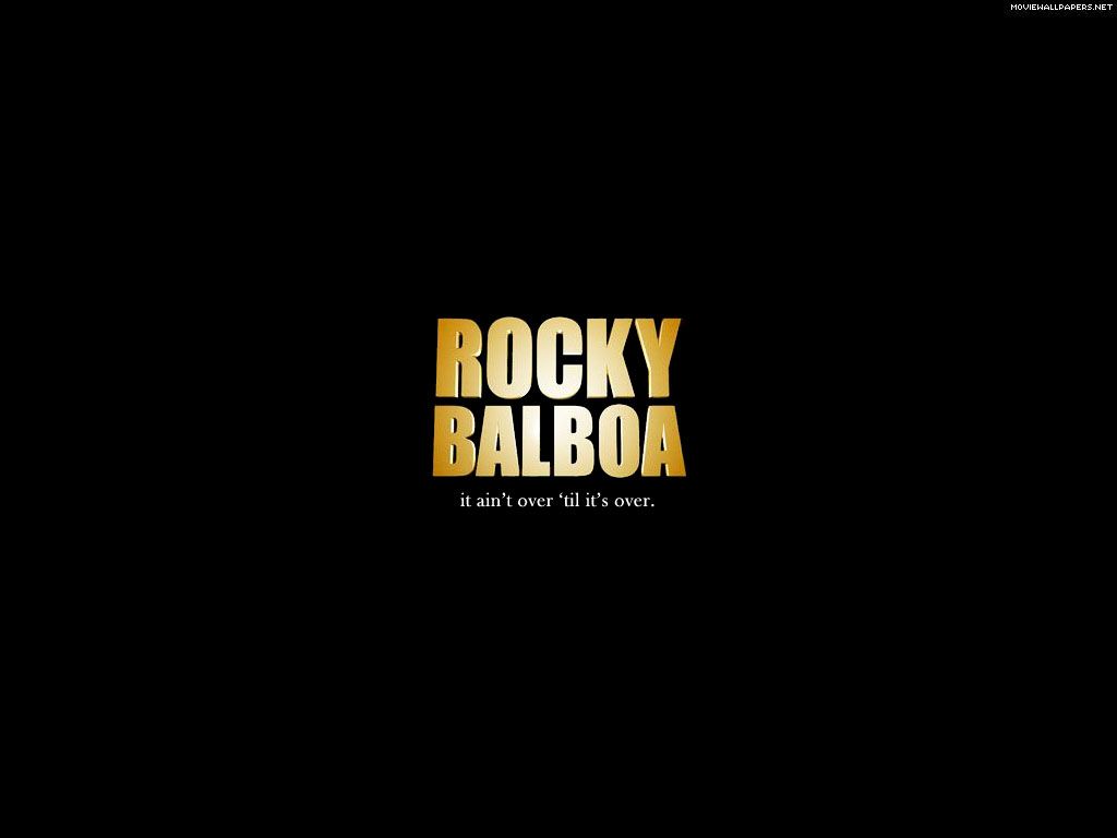 Rocky - Rocky Wallpaper (207301) - Fanpop
