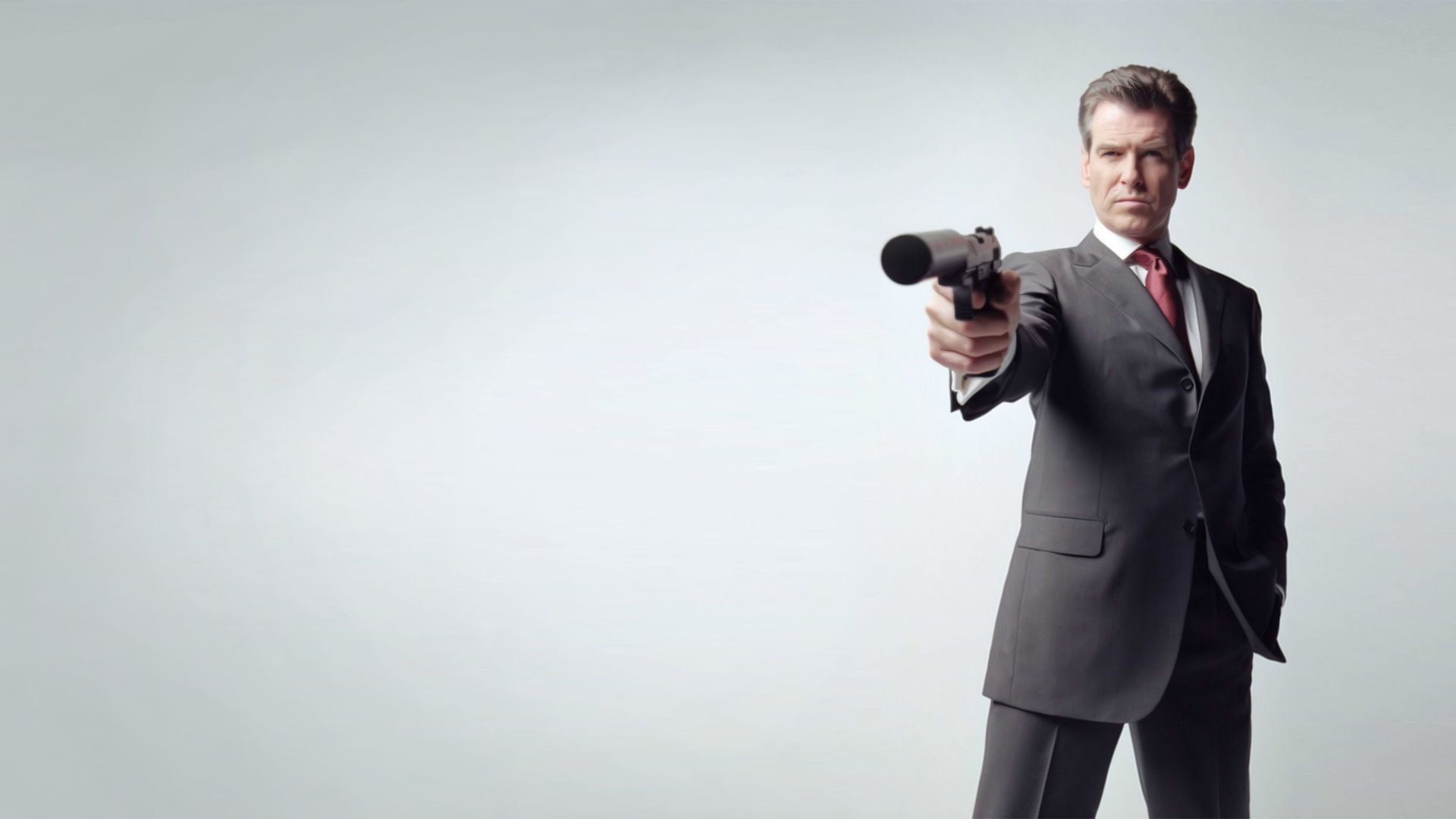 James Bond HD Wallpapers and Backgrounds