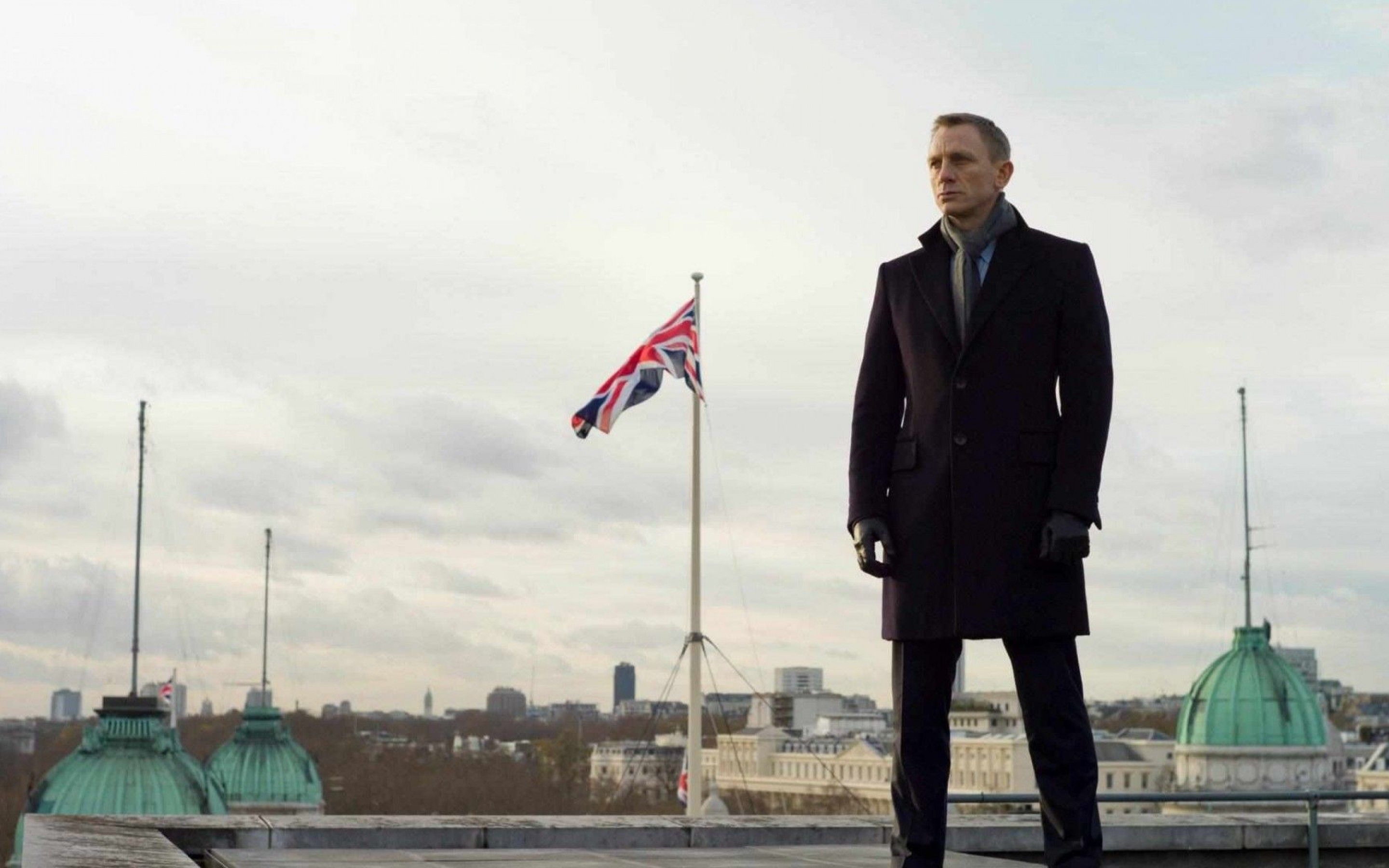 James Bond Wallpapers Daniel Craig - Wallpaper Cave