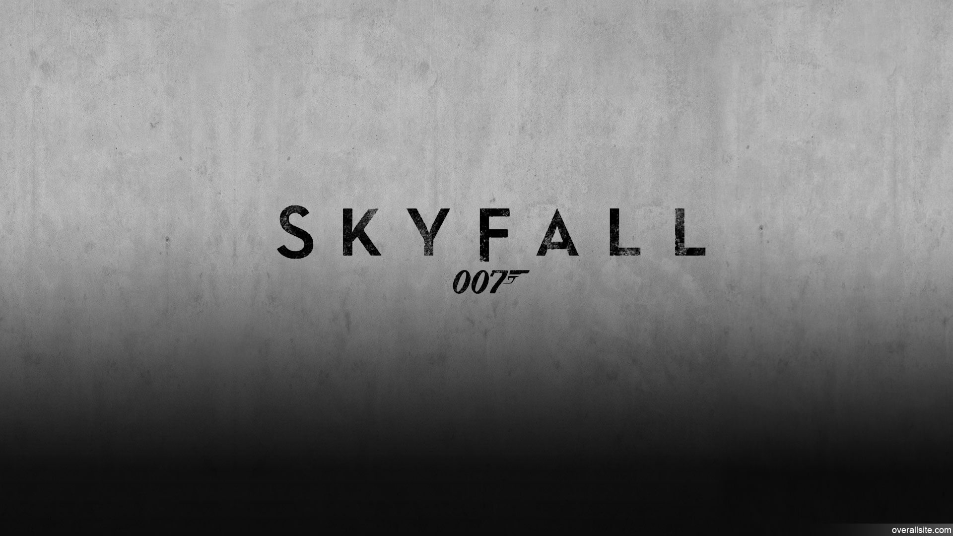 7 Awesome Skyfall Wallpapers, Trailer And Reviews