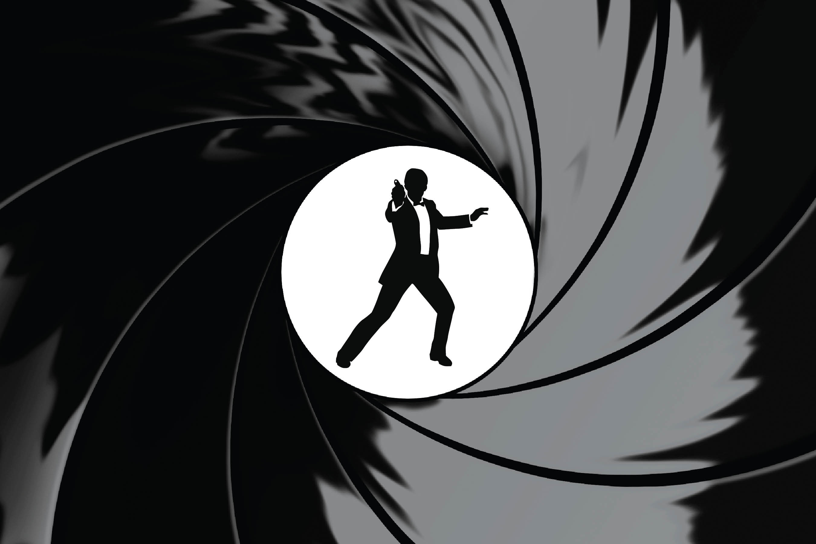 James Bond Wallpaper 8285 2700x1800 px ~ WallpaperFort.com