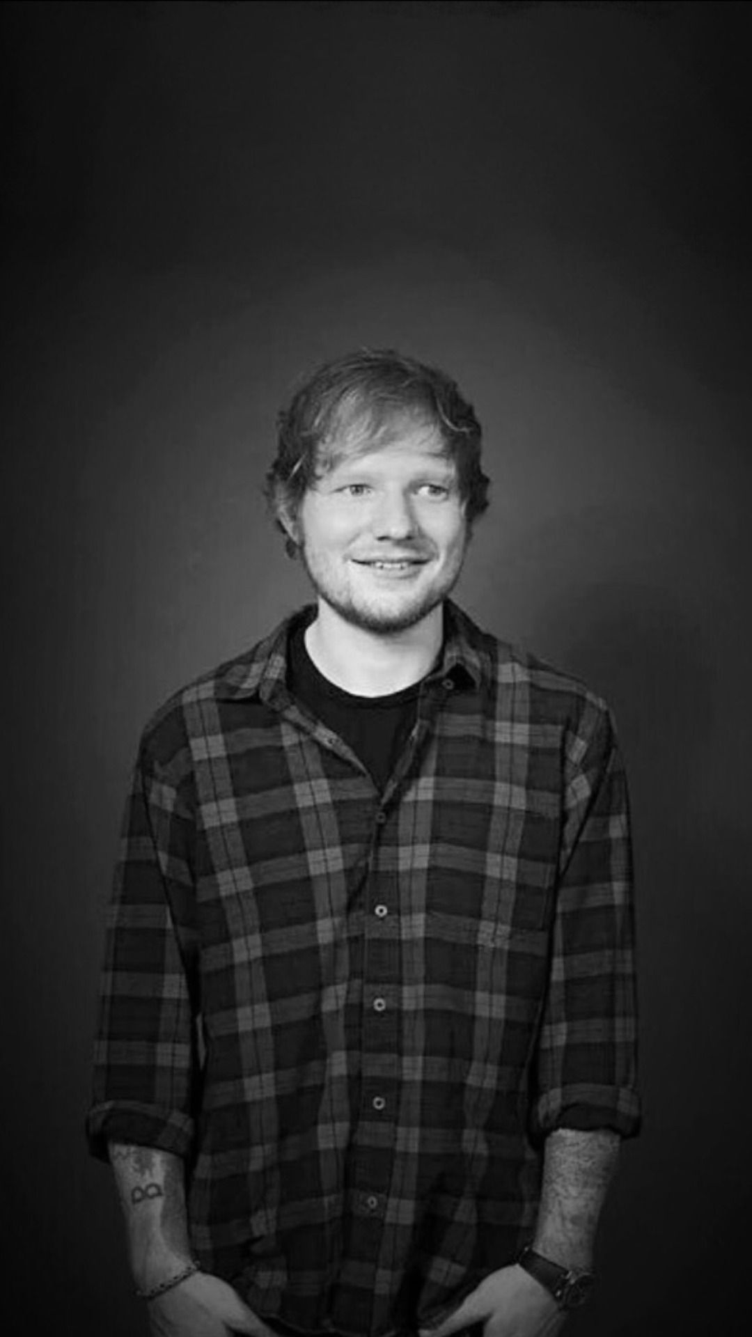 Ed Sheeran Wallpapers — Ed Sheeran wallpaper/lock screen. Sized for...