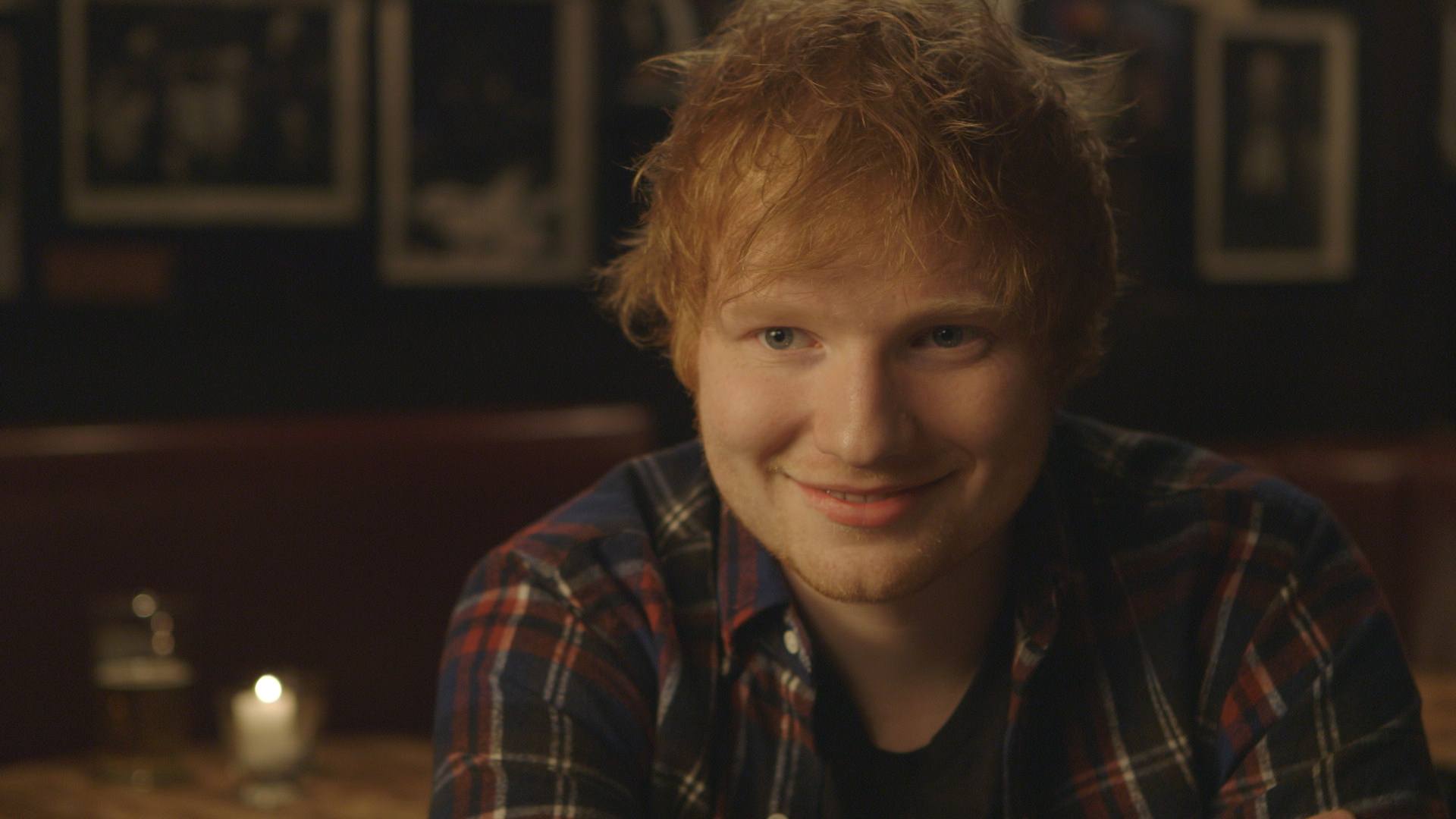 Ed Sheeran Wallpaper-4 -