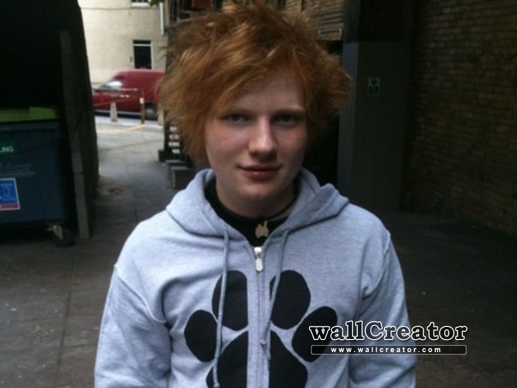 Ed Sheeran wallpaper HD background download desktop • iPhones ...