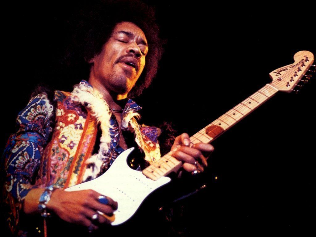 Jimi Hendrix wallpaper - Jimi Hendrix Wallpaper 6859289 - Fanpop