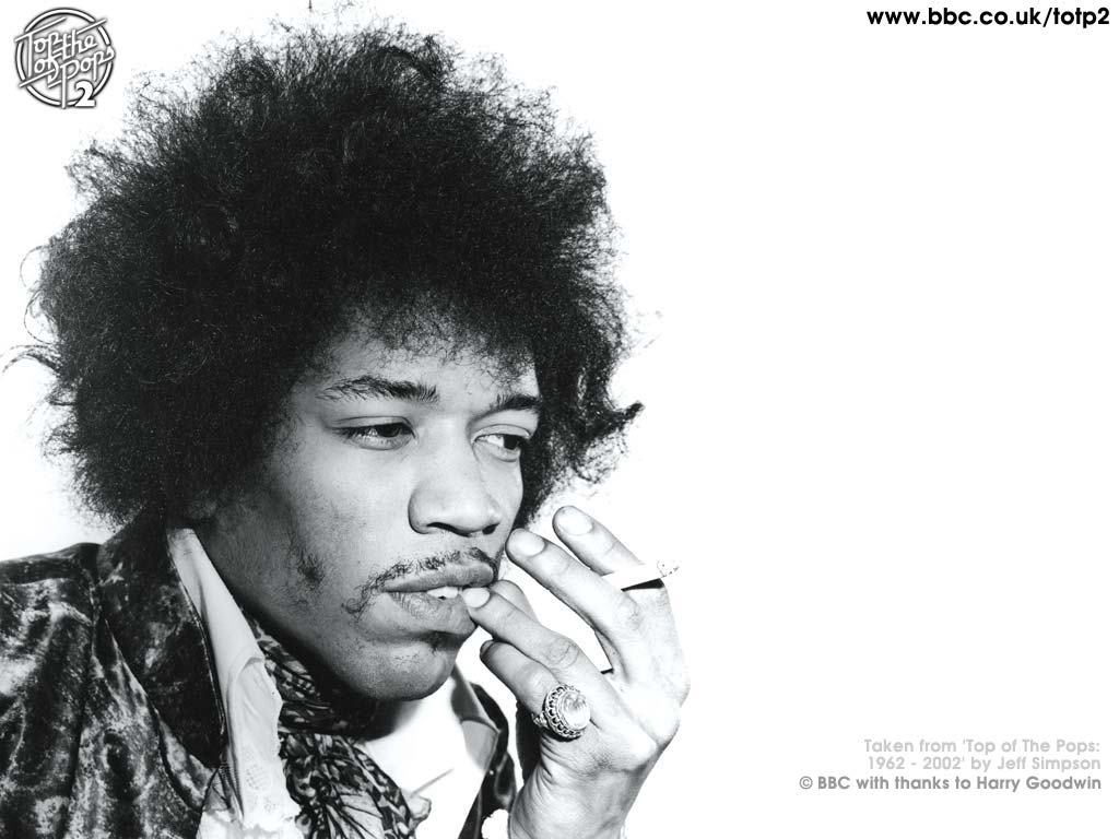 Look At This Jimi Hendrix wallpapers