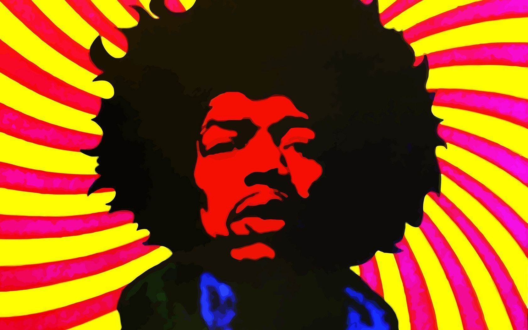 Jimi Hendrix Images Free Wallpaper freefullhdwall.com