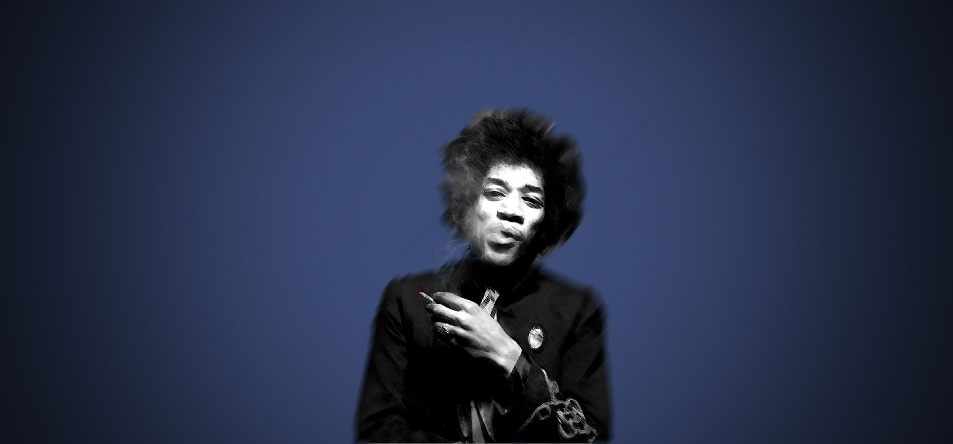 Jimi Hendrix Wallpapers - Wallpaper Cave