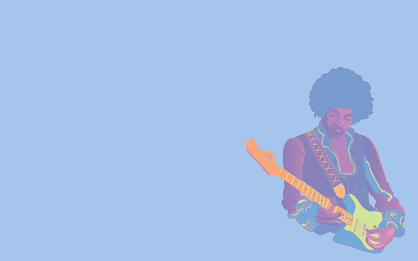 39 Best HD Jimi Hendrix Wallpapers feelgrPH