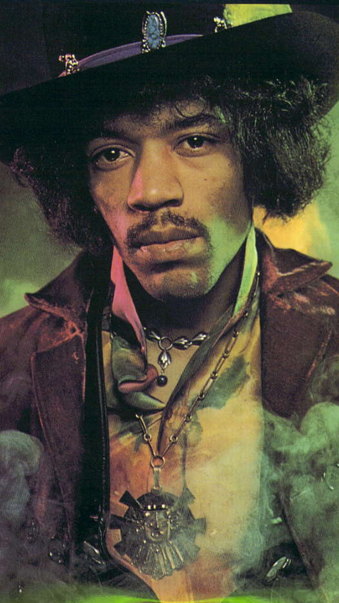 Jimi Hendrix 1 Galaxy S5 Wallpaper Jpg