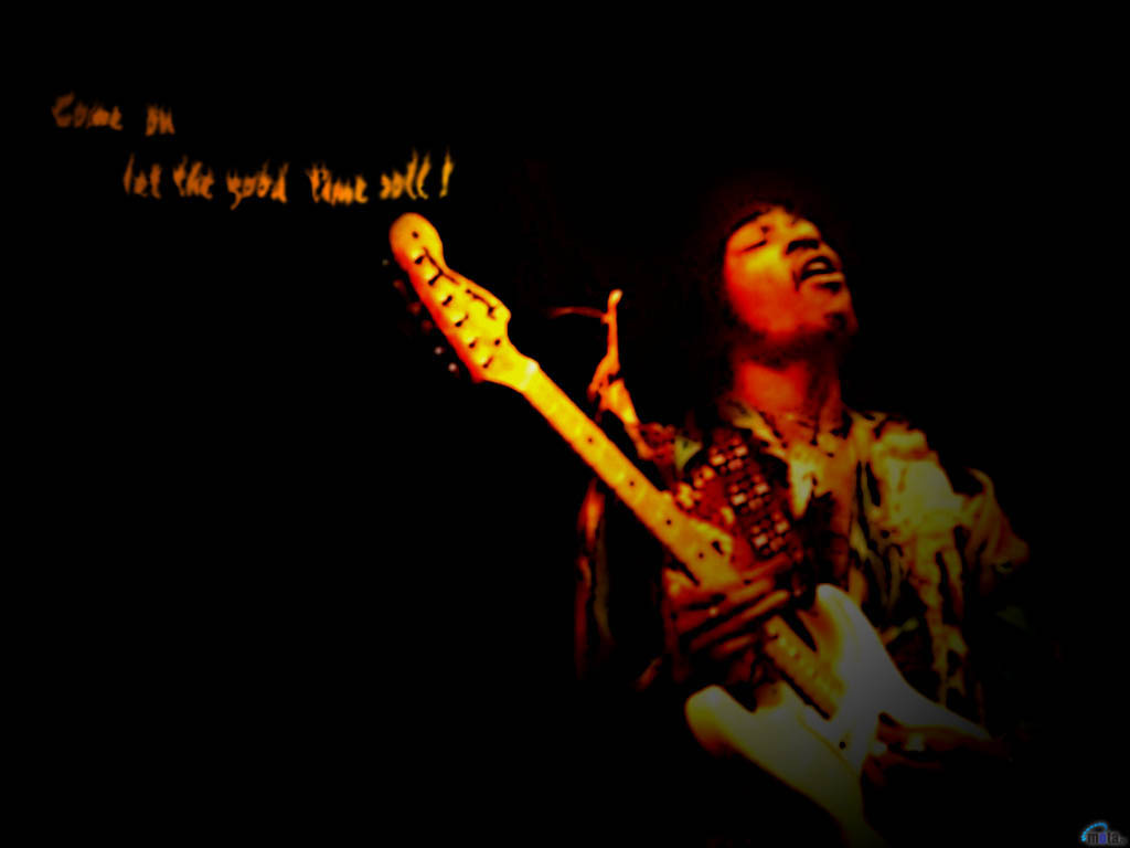 Jimi Hendrix Wallpapers Hd For Android Best High Resolution