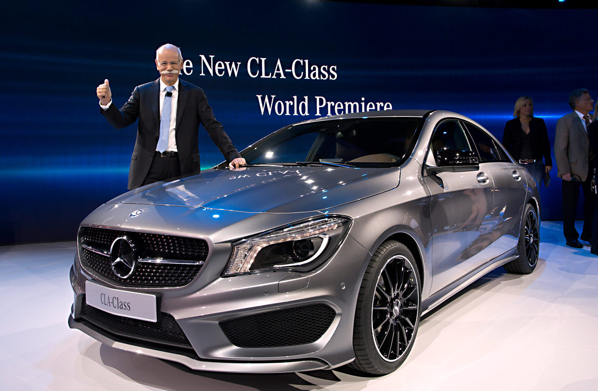 World premiere Mercedes GLA wallpapers and images - wallpapers ...