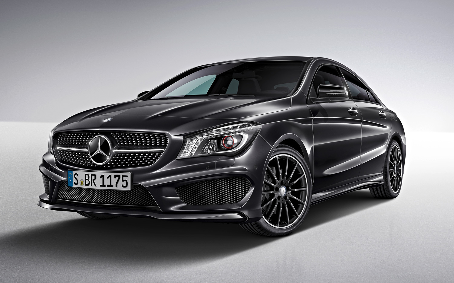 Gorgeous Mercedes GLA wallpapers and images - wallpapers, pictures ...