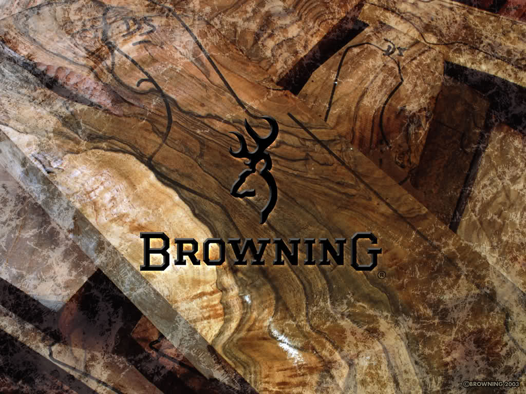 Gallery for - browning hunting wallpaper