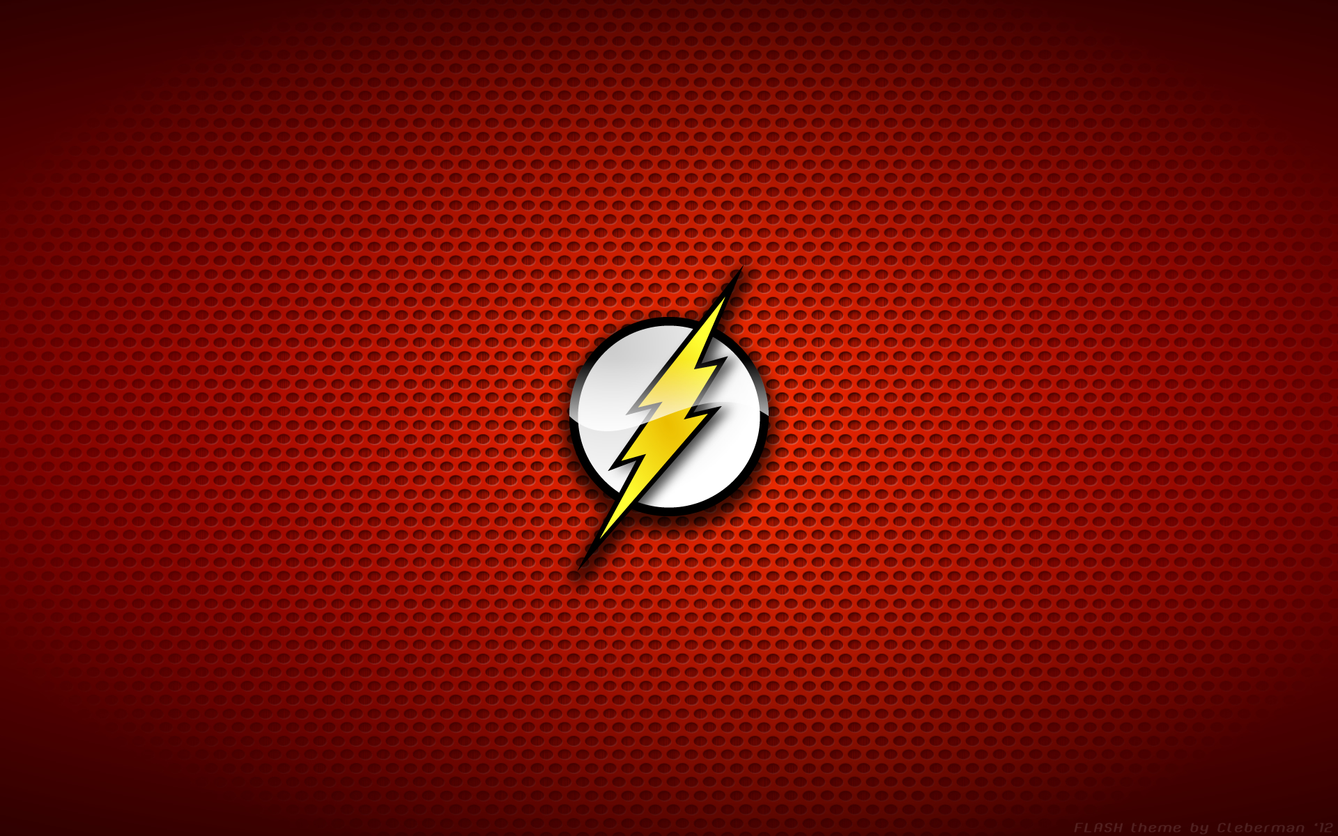The Flash: The Fastest Man Alive Computer Wallpapers, Desktop ...