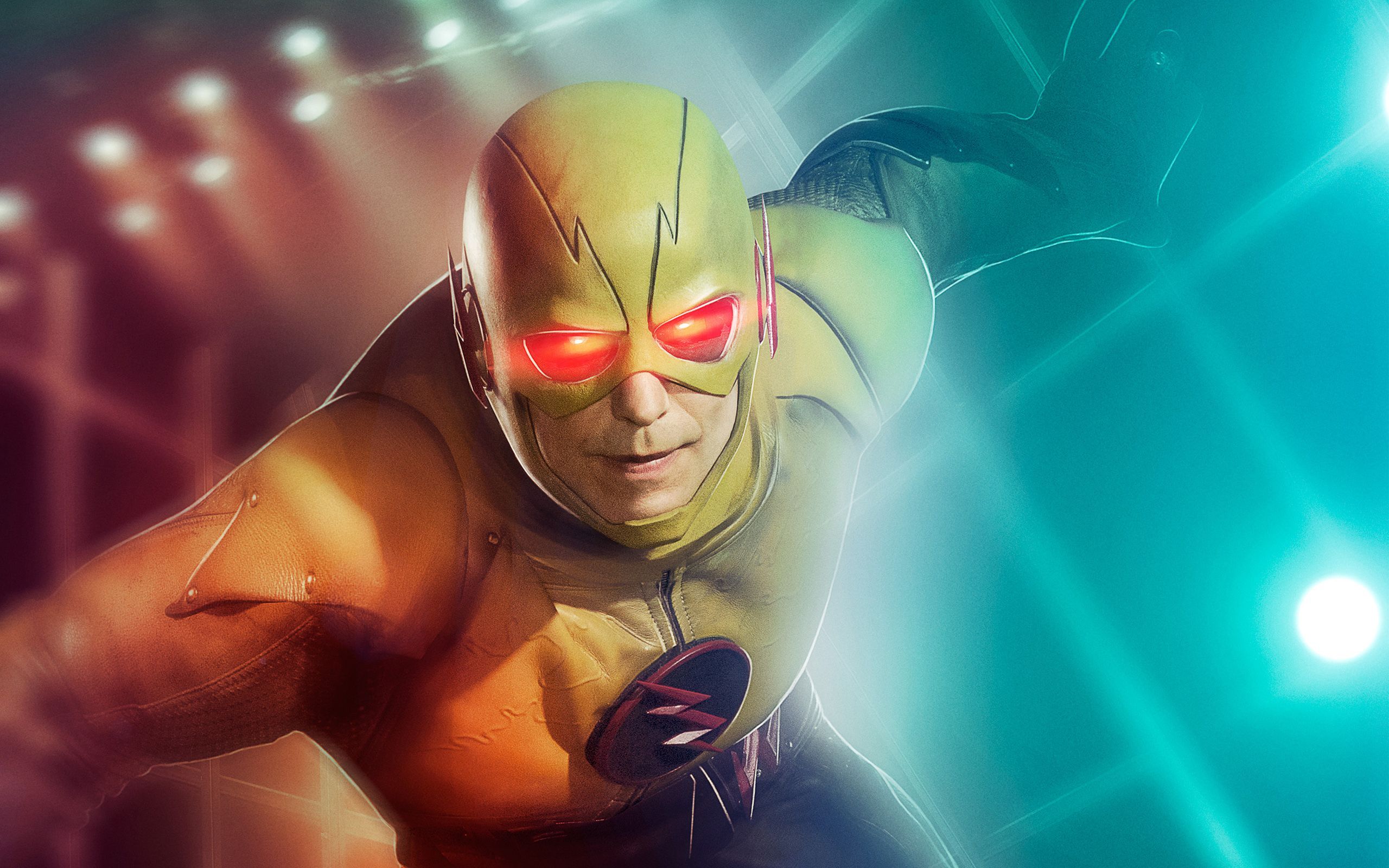 Eddie Thawne in The Flash Wallpapers HD Backgrounds