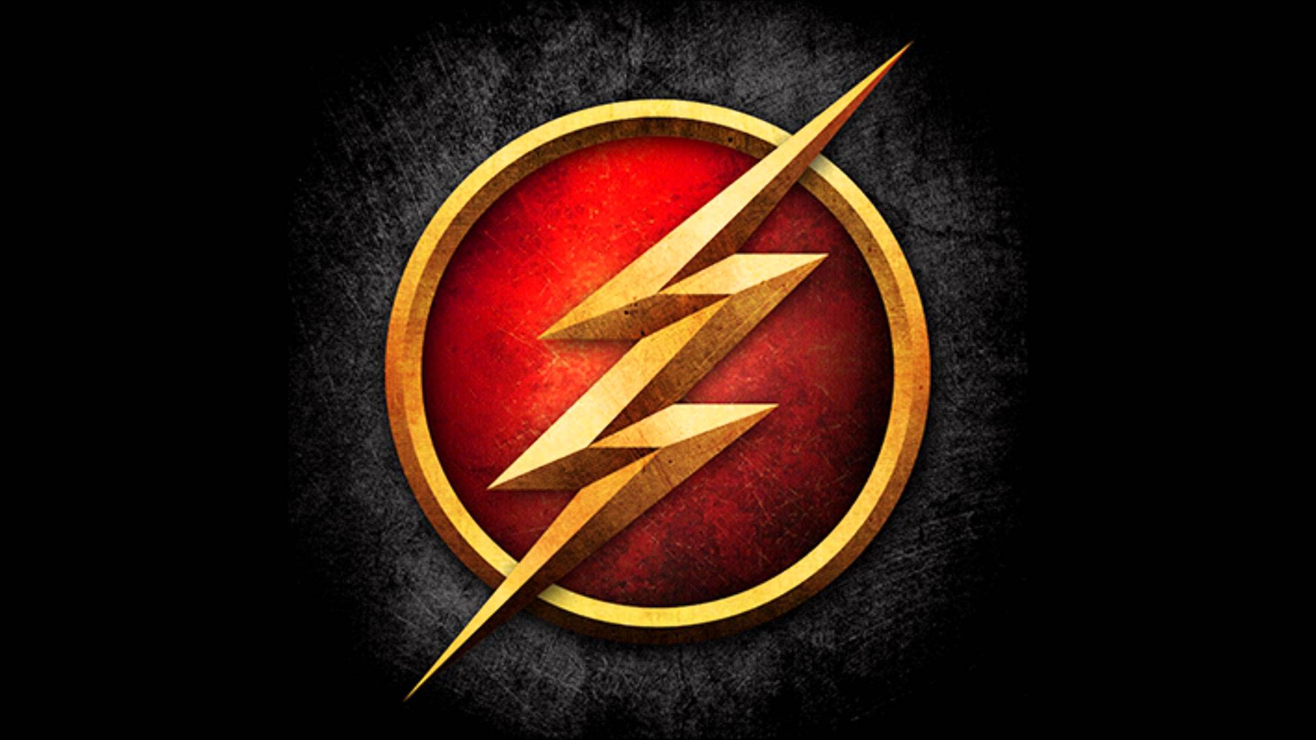 The Flash Wallpapers | Just Good Vibe