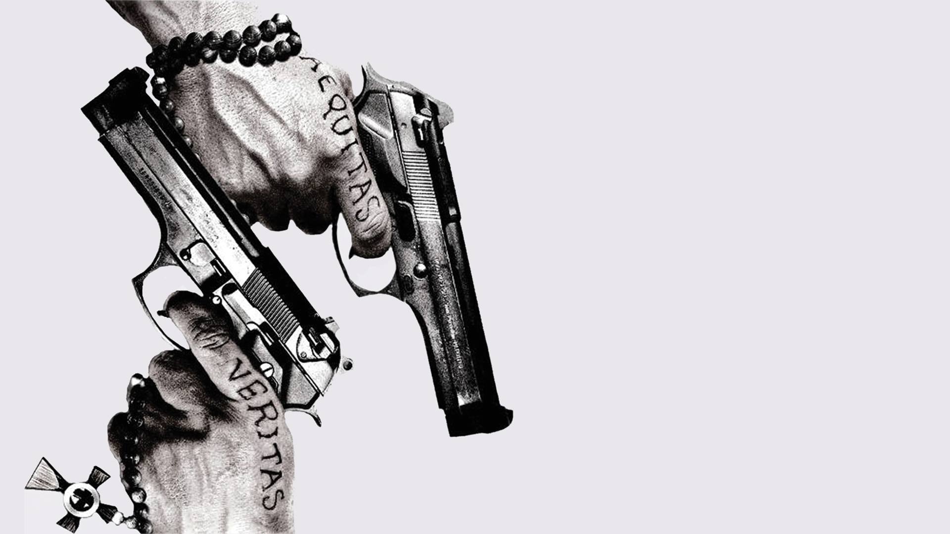 21 The Boondock Saints HD Wallpapers | Backgrounds - Wallpaper Abyss