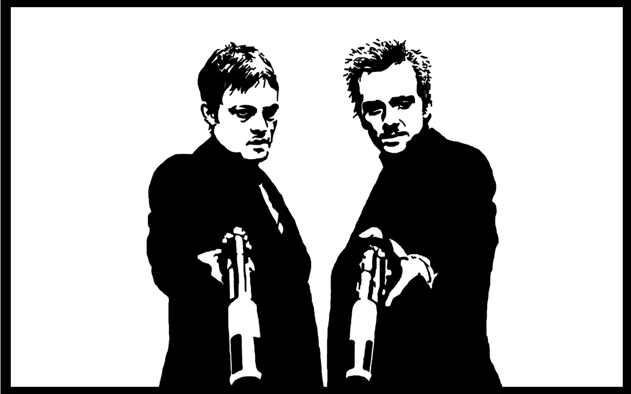 Boondock saints wallpaper - High Quality and other