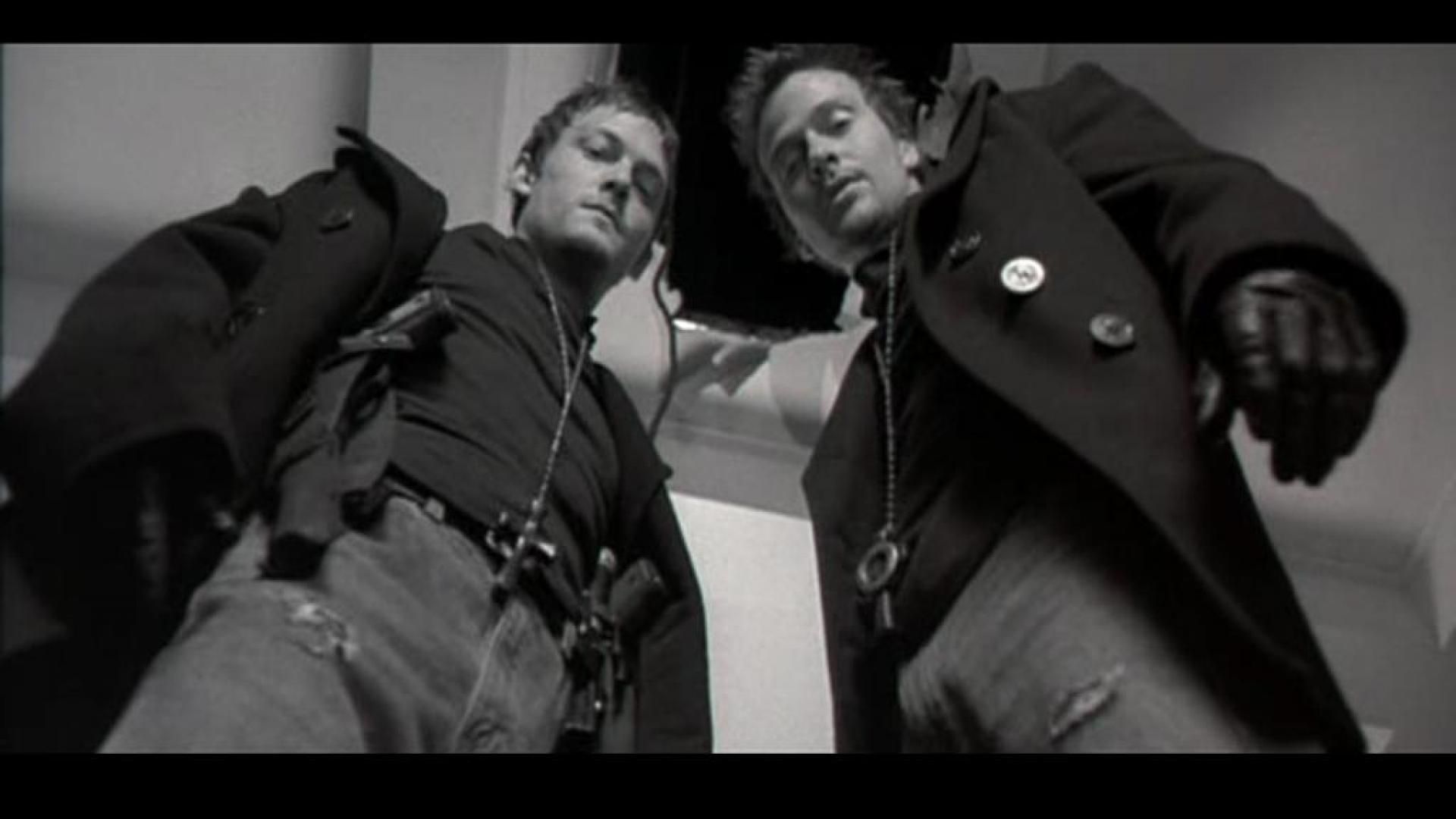 The boondock saints - High Quality and Resolution