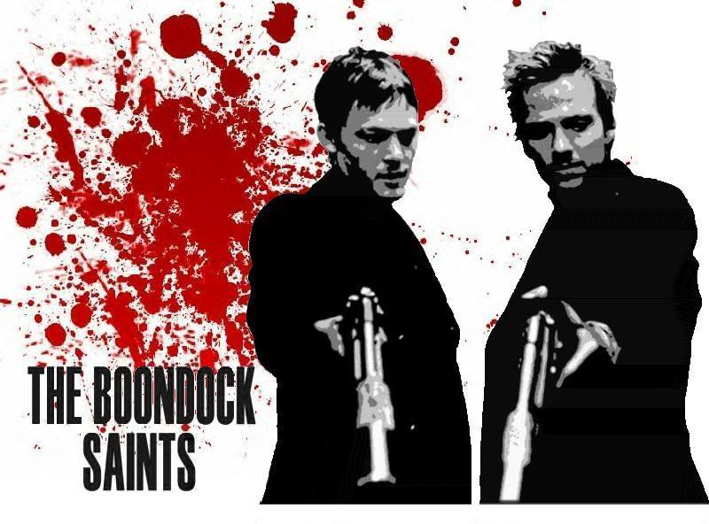 For Better or WorseThe Boondock Saints III is a Go
