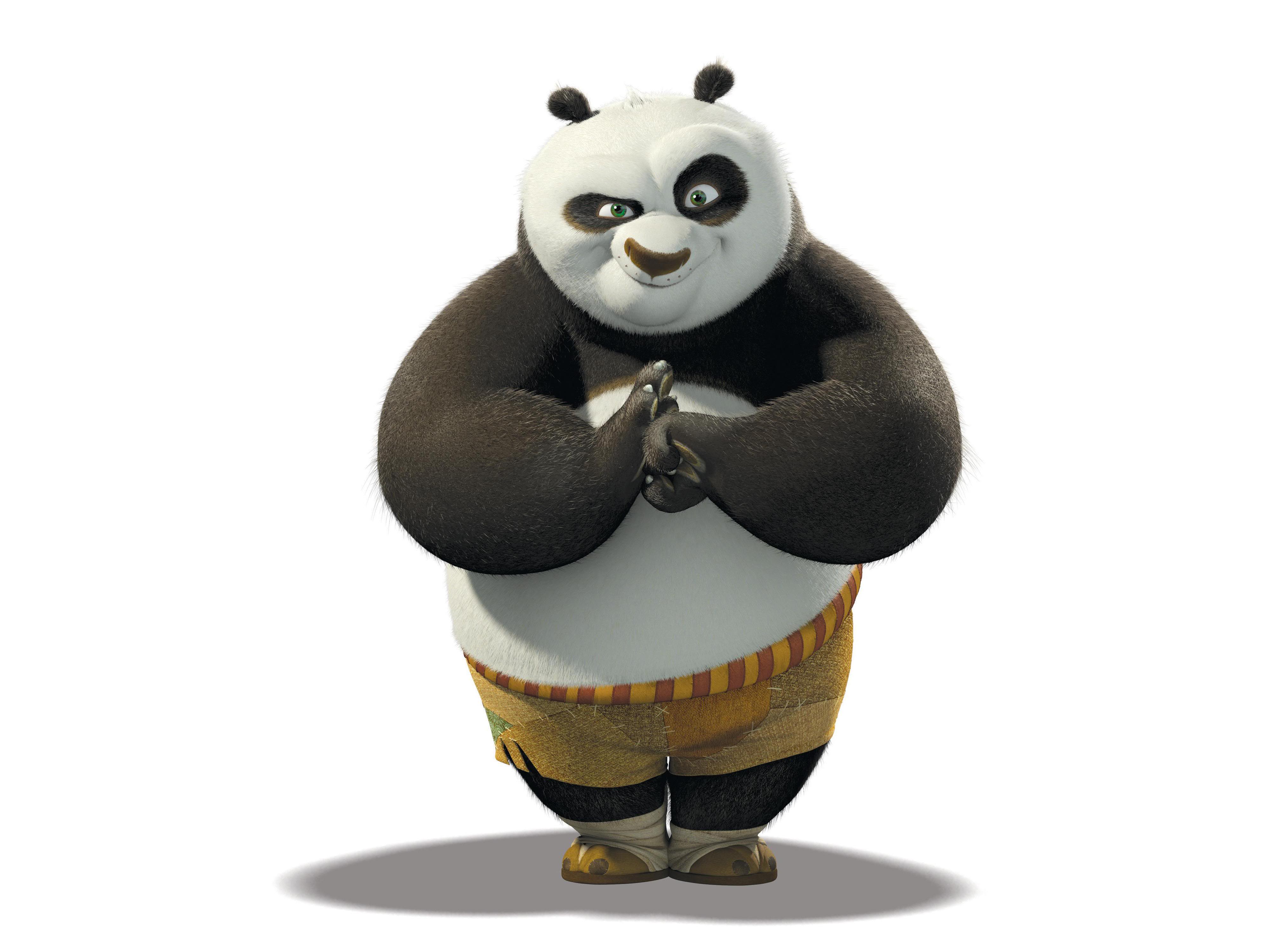 Kung Fu Panda High Definition WOP46M - WallpaperOx | Free HD Wallpaper
