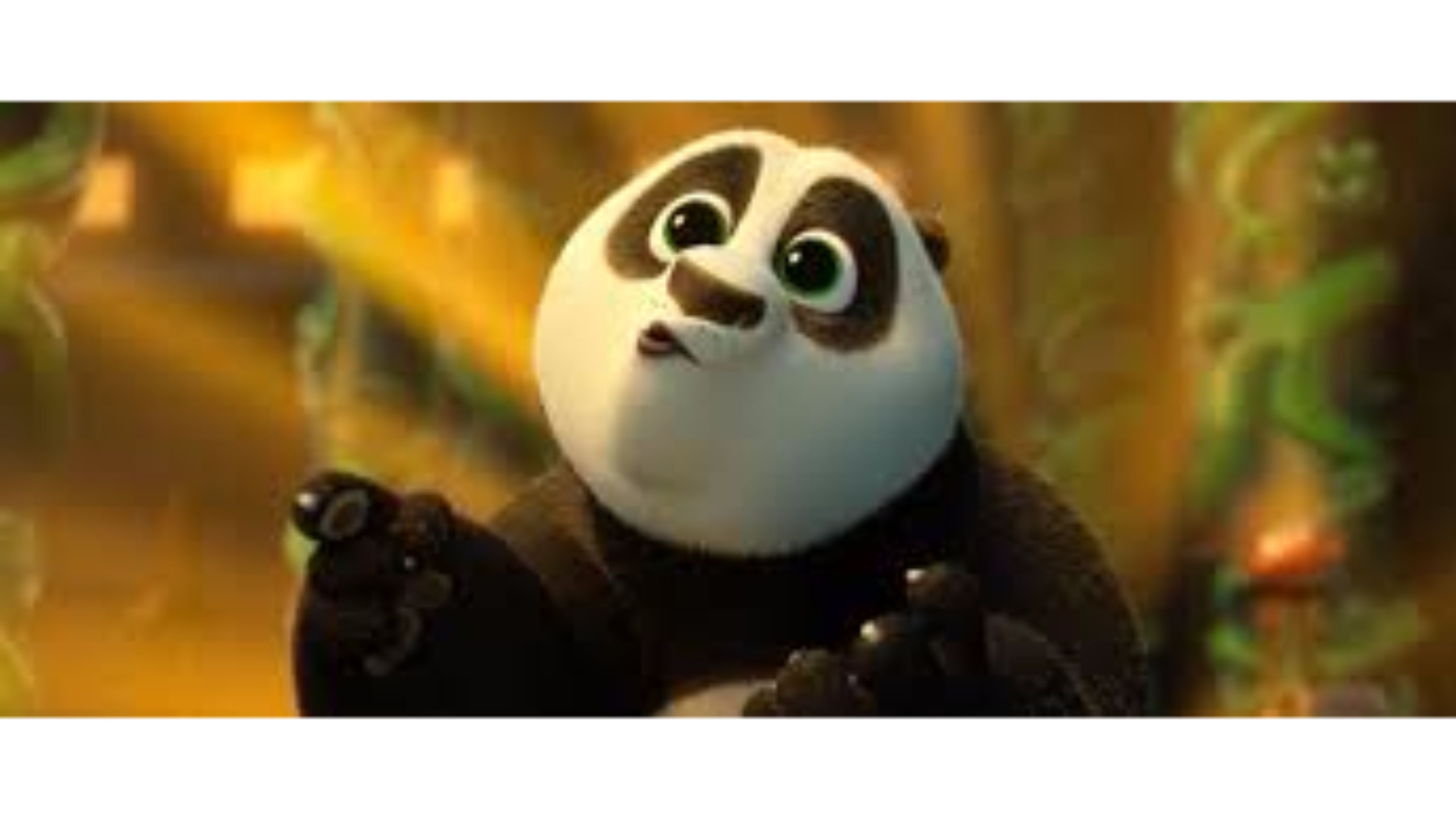 Release 2016 4K Kung Fu Panda Movie Wallpaper | Free 4K Wallpaper