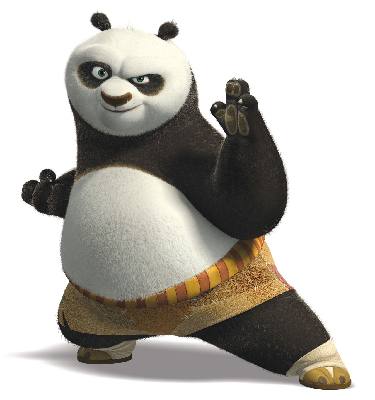 kung fu panda wallpaper widescreen 8 - High Definition ...