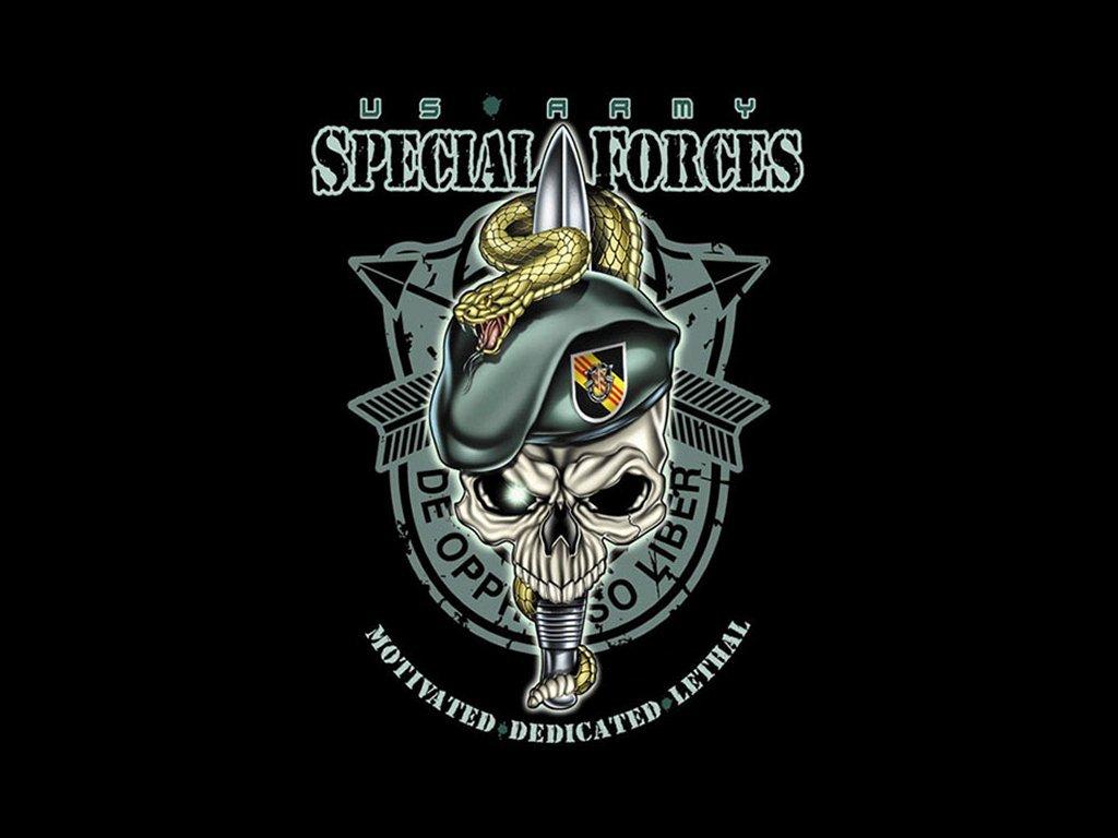 Download Army Special Forces Logo Logos Imagesci Wallpaper
