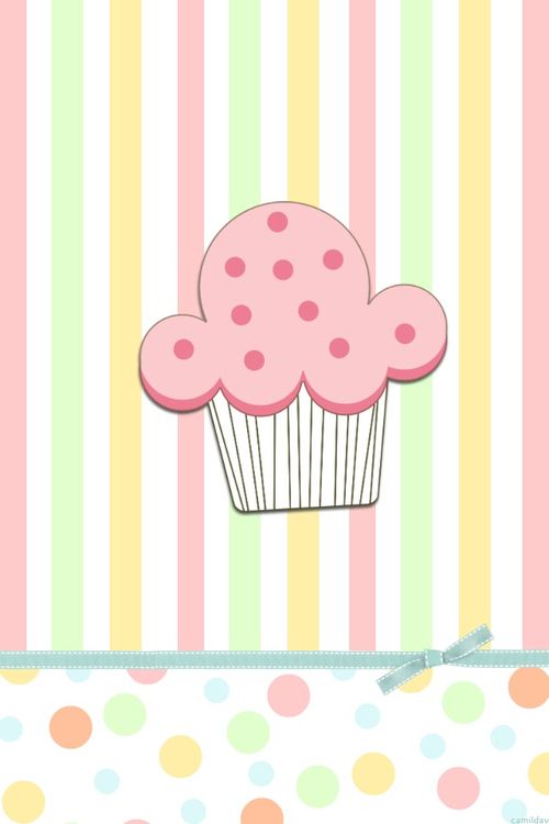 cake on Pinterest | Ladybug Cupcakes, Cupcake and Iphone Wallpapers