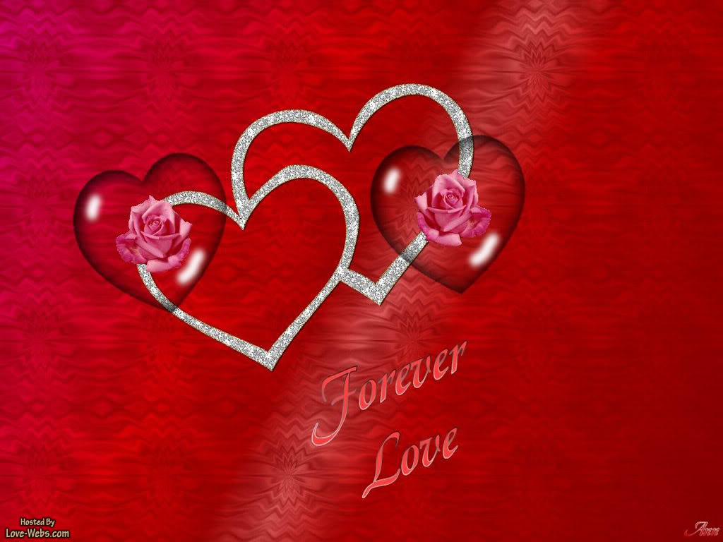 Heart Love Wallpapers Group (86+)